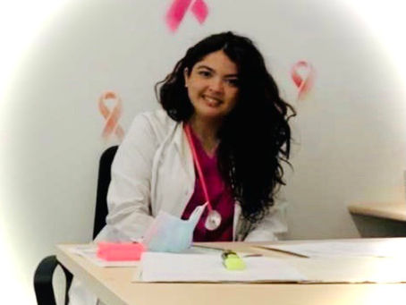 El MDYC propone candidata a la Medalla de la Autonomía a la especialista en Oncología Dª Hanan Ahmed