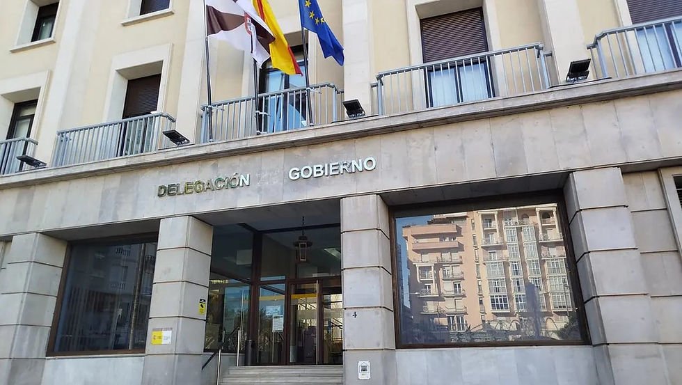 El MDyC pide a Delegación “flexibilidad horaria” con los trabajadores musulmanes del Plan de Empleo en cumplimiento de la Ley 26/1992