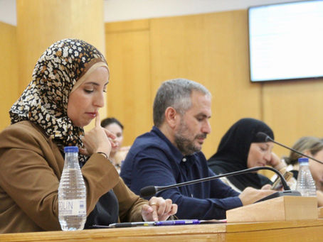 El MDyC consigue el compromiso del Ejecutivo para garantizar la estabilidad de las ‘Brigadas Verdes’