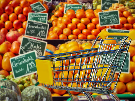 La cesta de la compra, como interpelación en la próxima sesión plenaria.
