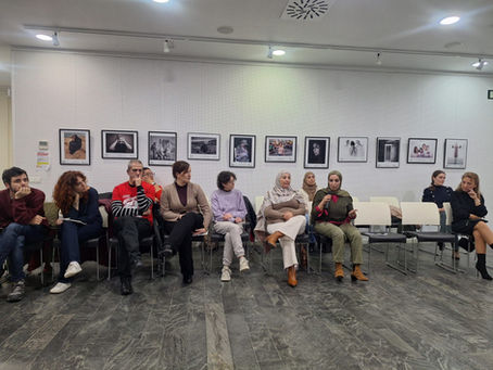 “El mal se vuelve aceptable cuando se le concede normalidad”