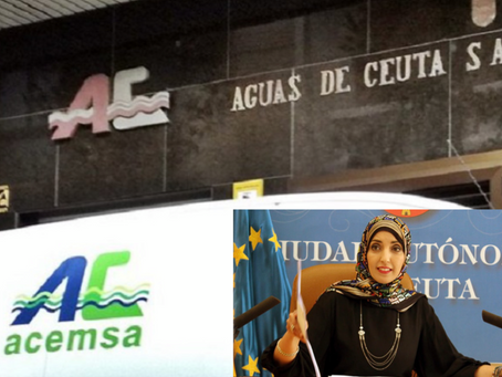 El MDyC pide a ACEMSA que dote la partida de inversión en el Príncipe y no la deje a cero euros