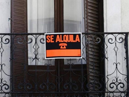 El MDyC denuncia que el área de vivienda deja sin la ayuda al alquiler a los posibles beneficiarios