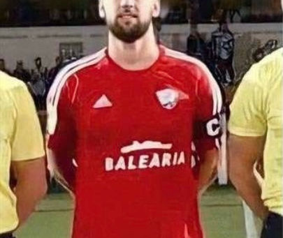 El MDyC trabaja para que la pista deportiva de Juan XXIII se inaugure con el nombre de Darío Duzmán