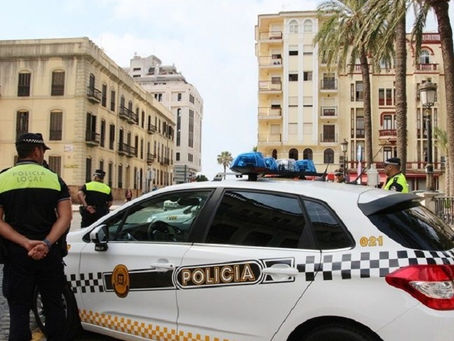 El MDyC insta a la Ciudad a no recurrir a la sentencia y a reforzar los mecanismos de control en la Policía Local  