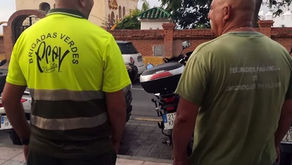 El MDyC consigue la integración de Brigadas Verdes en Obimace