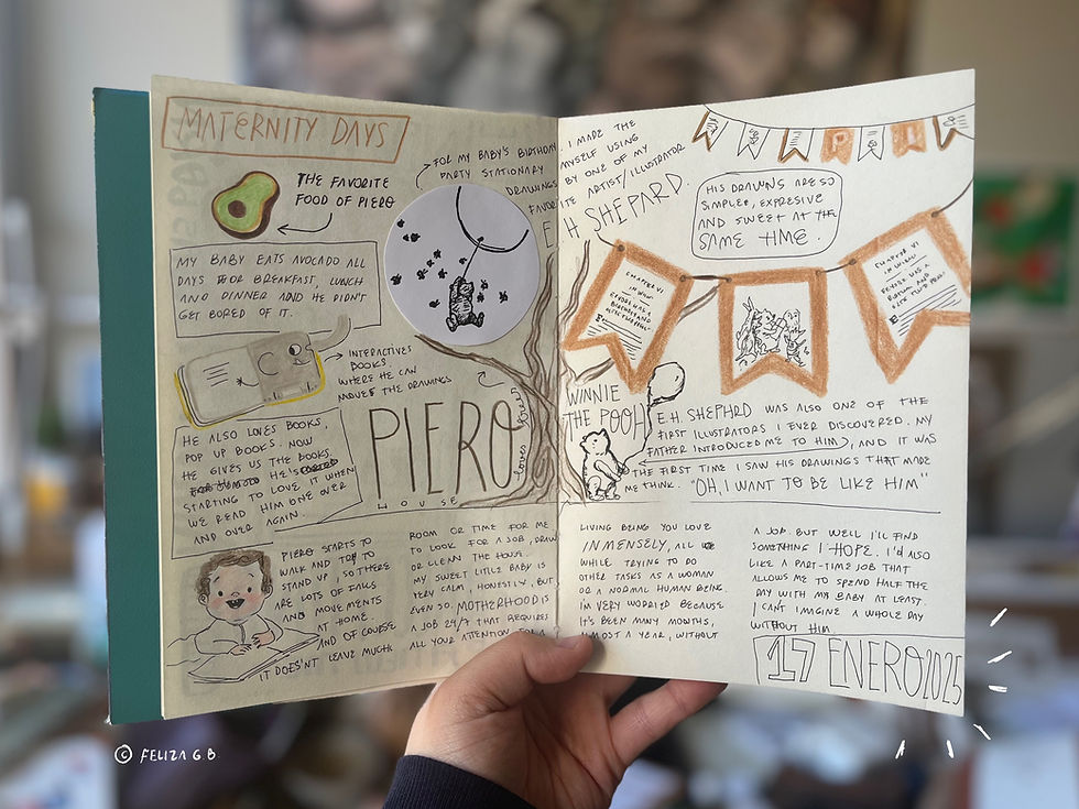 Nulla dies sine linea