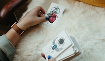 Tarot Events and Tarot Readings
