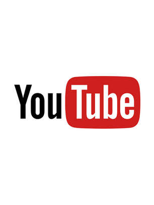 YouTube populair onder jongeren