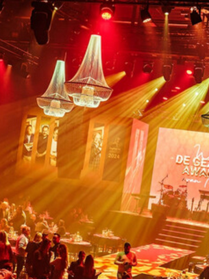 Buma NL awards 2025
