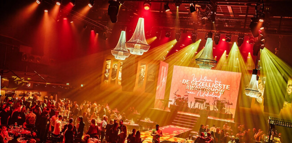 Buma NL awards 2025
