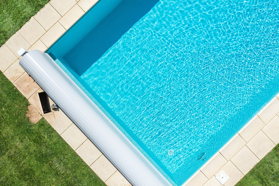 AQUA TRAINING et LECONS DE NATATION