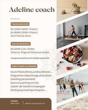 Programme A4 Retraite de yoga simple photo beige et marron_edited.jpg