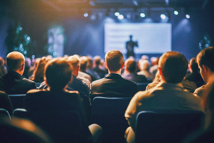 מארגני אירועים