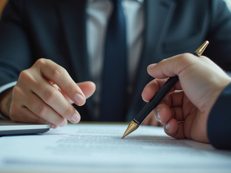 Why Hire Experts for Your Workday Contract Negotiations?