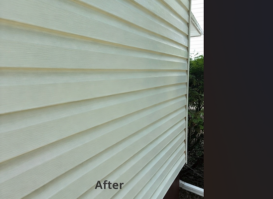 Affordable Power Washing Services