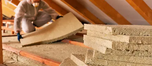 San Antonio Attic Insulation Pros