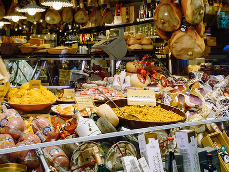 MAECI - INDIA: Mega Food Park: nasce il primo parco alimentare italo-indiano