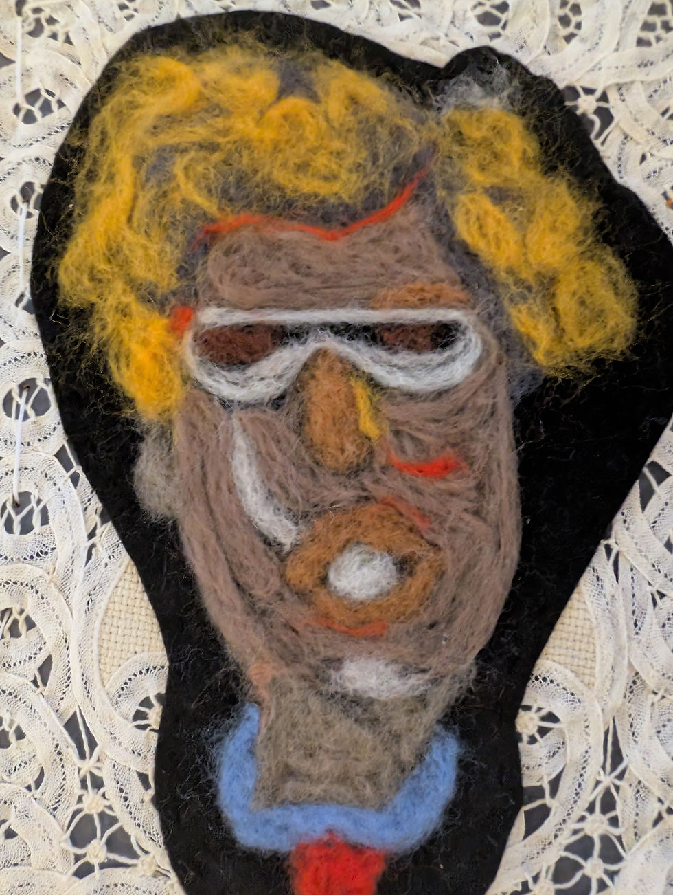 Thumbnail: Napoleon Dynamite 