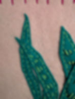 Thumbnail: Snake Plant