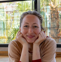 Yael
