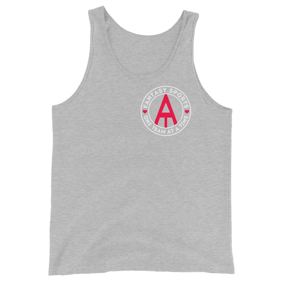 Thumbnail: Men's Tank Top The House Always Wins