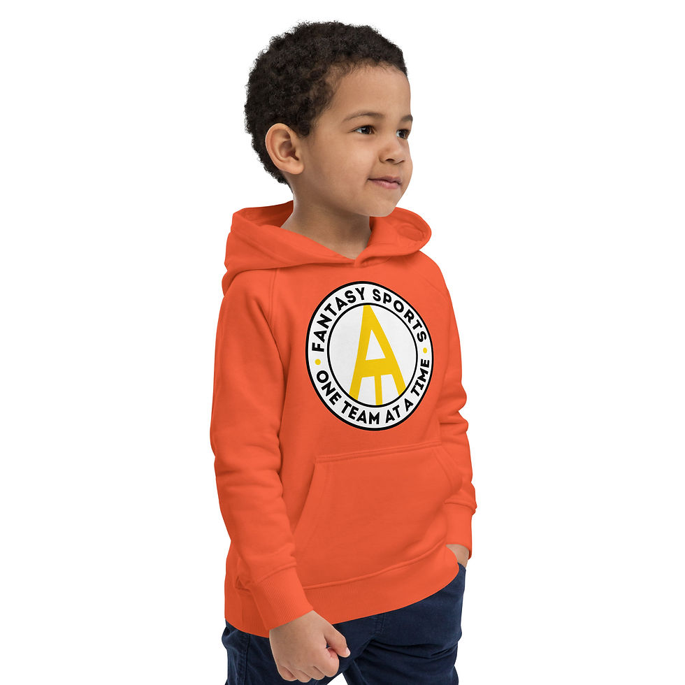 Thumbnail: Kids  OTAAT Hoodie 