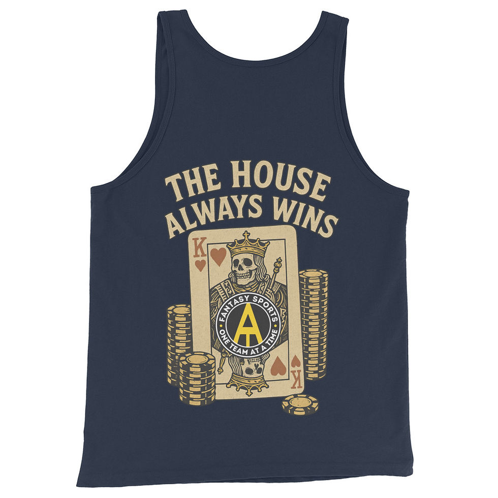 Thumbnail: The House Always Wins 