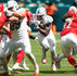 Week 4 Waiver Adds Under 50% Owned (Yahoo)