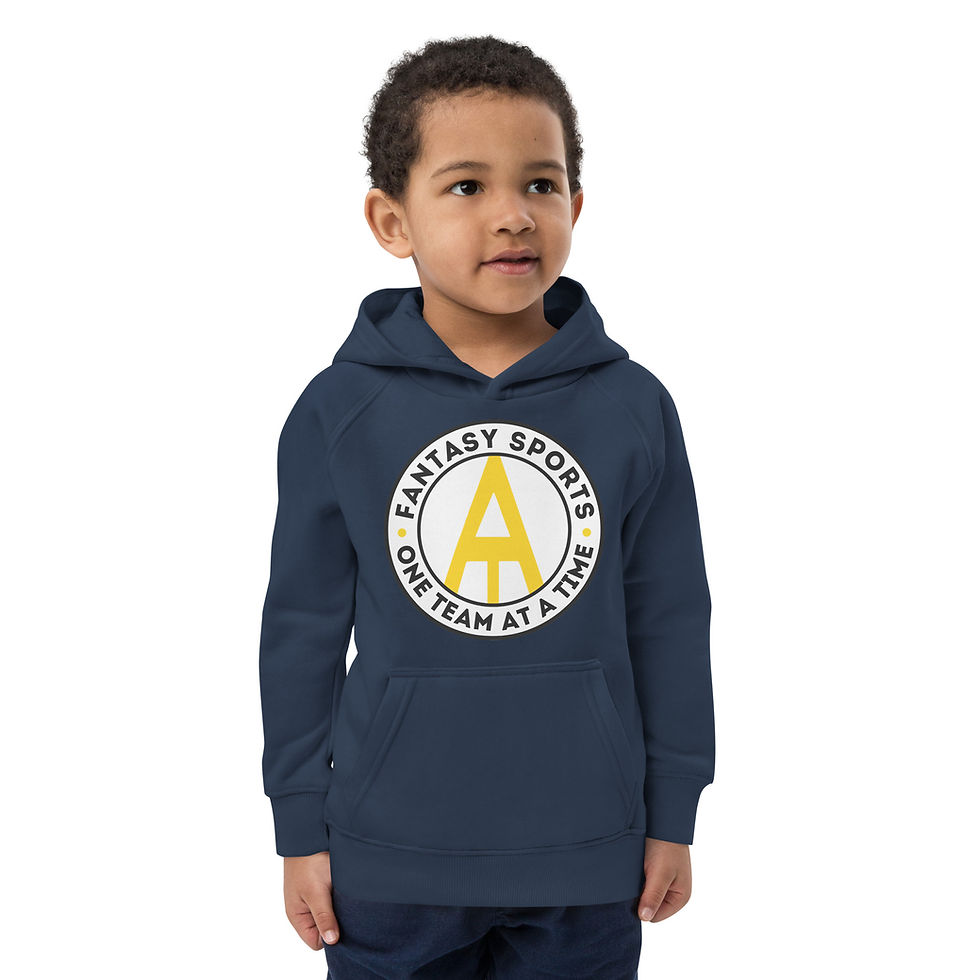 Thumbnail: Kids  OTAAT Hoodie 