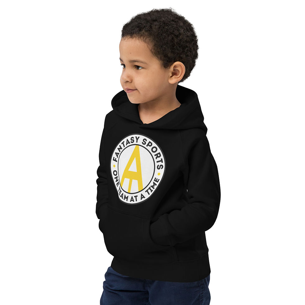 Thumbnail: Kids  OTAAT Hoodie 
