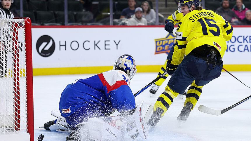 Matt Krohn/Associated Press