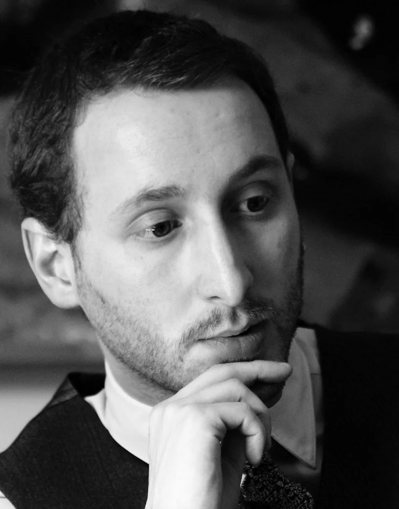 Steven Gouveia, Ph. D.