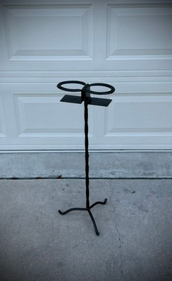 Drink Holder Custom