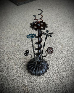 Twisted Sculpture (2)