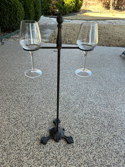 Winde Drink Holder Custom