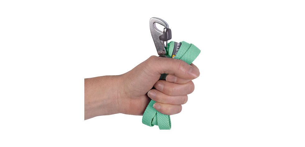 Miniatura: Ruffwear - Correa Hi & Light