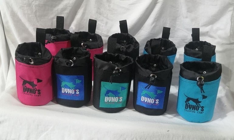 Miniatura: DTC - Bolso Portapremios