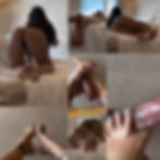 Sexy, soles, and footjob