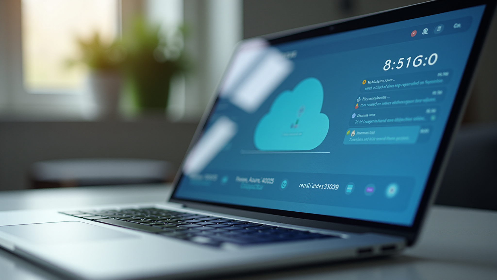Cloud IT Solutions | it consulting company