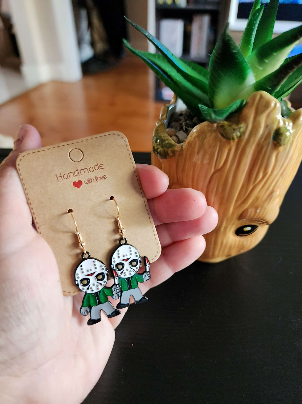 Thumbnail: Jason earrings 
