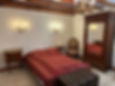 Chambre Louis XV