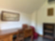 Chambre Plein Sud