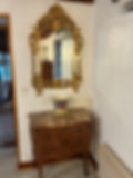 Chambre Louis XV