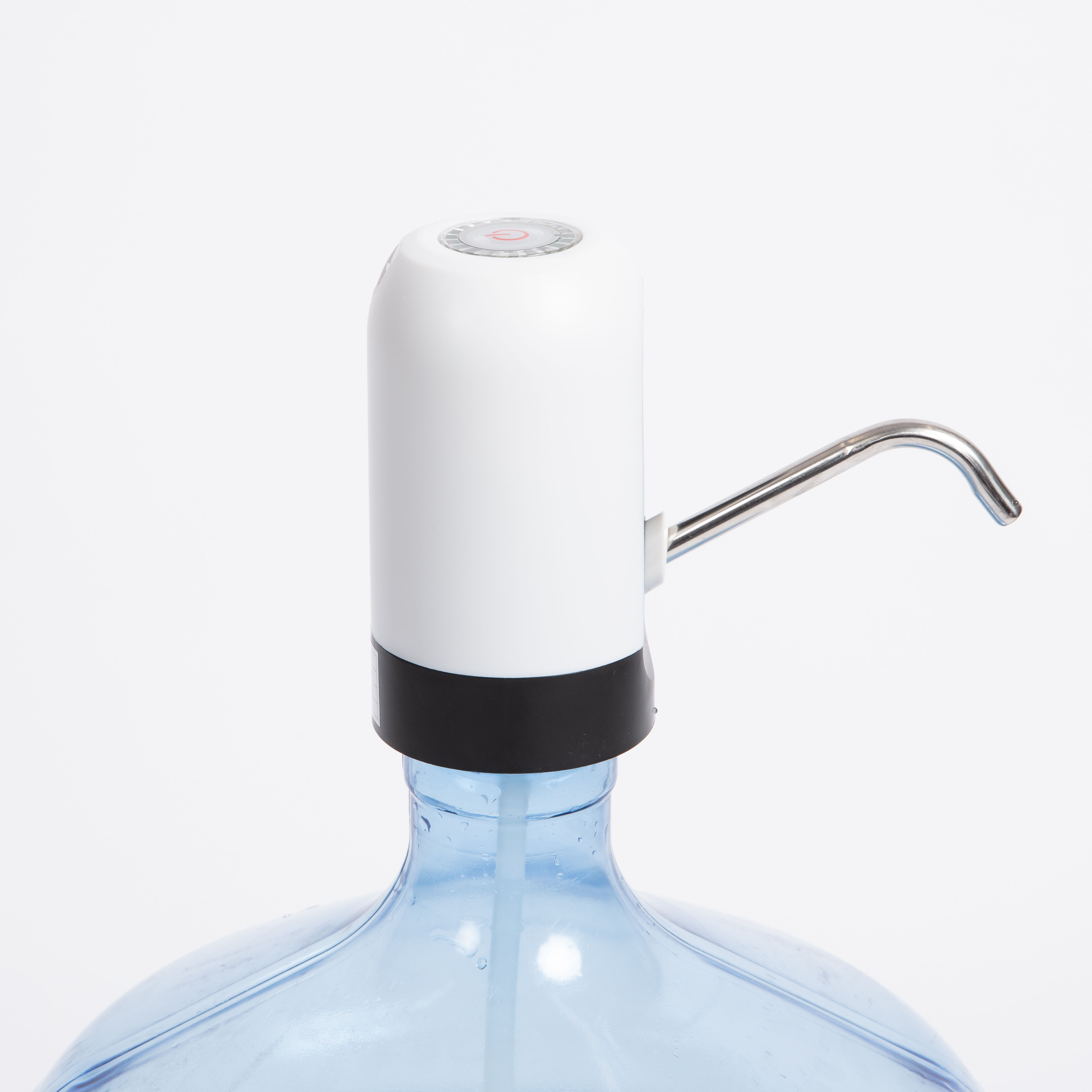 Water Bottle Pump