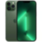 Apple iPhone 13 Pro Alpine Green 256GB  Renewed New (Unlocked)