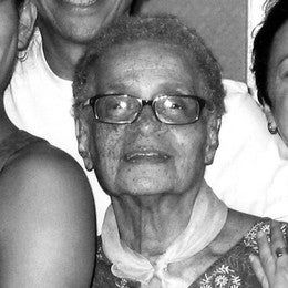Remembering Kathy Stanford Grant