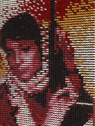 Depoliticisation of Women’s Violence in Armed Resistance: The Pathologisation, Eroticisation, and Aestheticisation of Leila Khaled in Contemporary Media