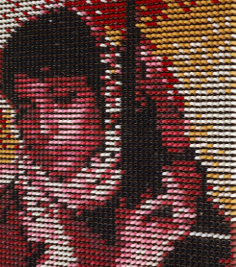 Depoliticisation of Women’s Violence in Armed Resistance: The Pathologisation, Eroticisation, and Aestheticisation of Leila Khaled in Contemporary Media