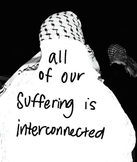 Solidarity, Entanglement, and Memory: Recollections from Amsterdam’s Uprising